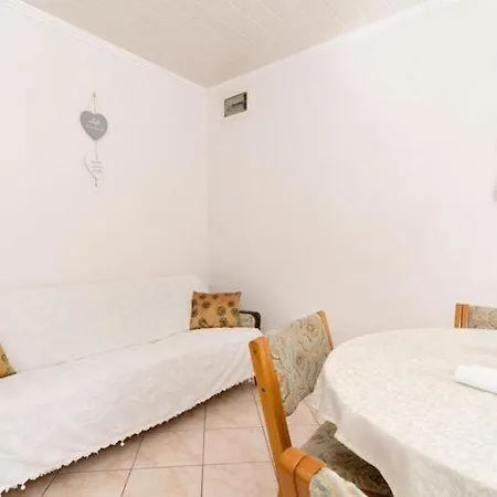 Nikol - Comfort Two Bedroom With Sea View 3 Trpanj